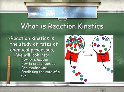 Image result for Reaction Kinetics Process