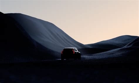 Volvo EX30 Is The Company's Smallest Electric SUV - Transportation