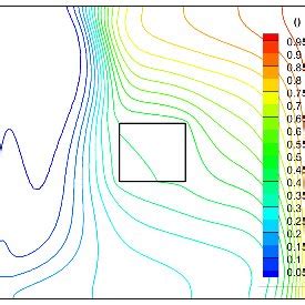Effect of volume fraction ( 0.01, 0.04, 0.1, 0.15 | Download Scientific ...
