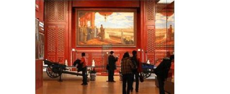 大型展览《复兴之路》_北京周报