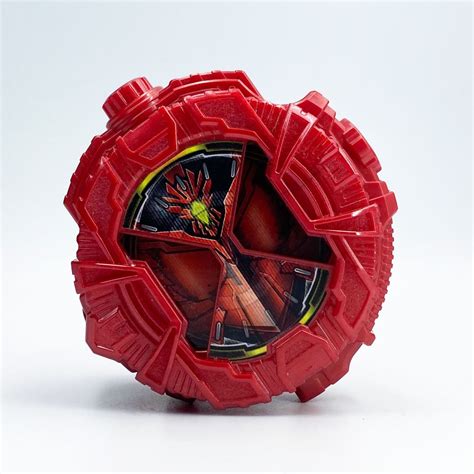P Bandai Zi-O RideWatch DX Tajadol Tajador Red Ant kamen rider masked ...