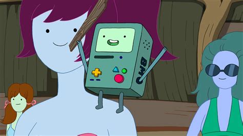 Adventure Time Season 5 Image | Fancaps