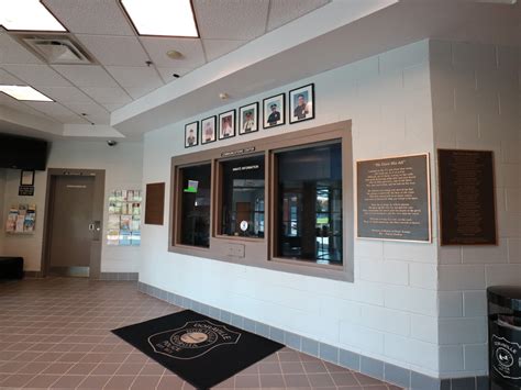 Locations Hub - Doraville Police Department