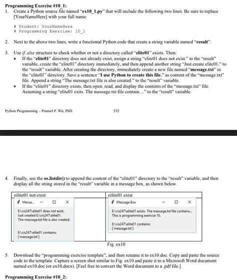 Programming Exercise 2.10 Python 的图像结果