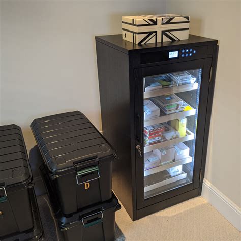 Image result for Humidor Humidifier