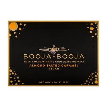 Booja Booja | Brands | H&B