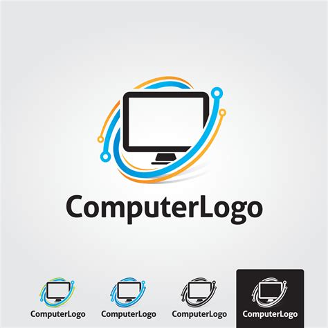 Image result for Computer Small Logo