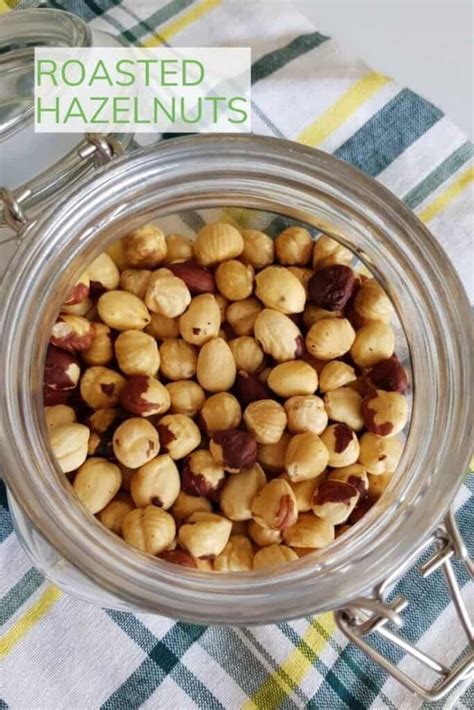 Image result for Roasting Hazelnuts in Shell