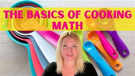 Image result for Cooking Math