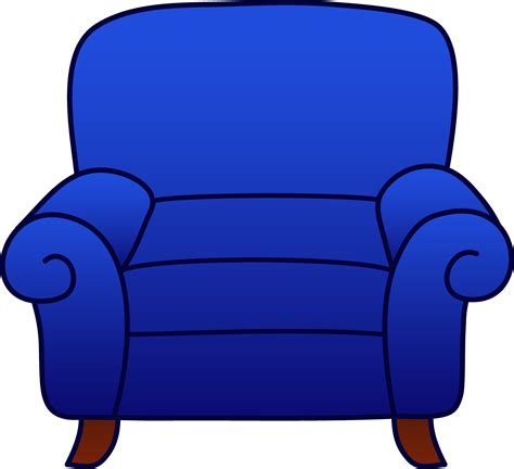 Chair Clipart
