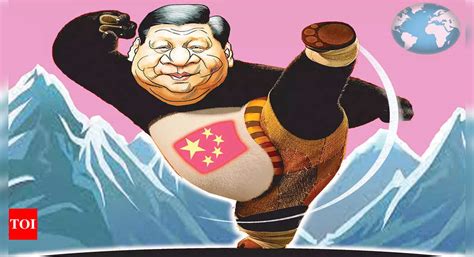 Yangtse: Why India-China troop clashes are more frequent | India News ...