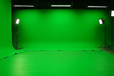 Green Screen Monitor Background 的图像结果
