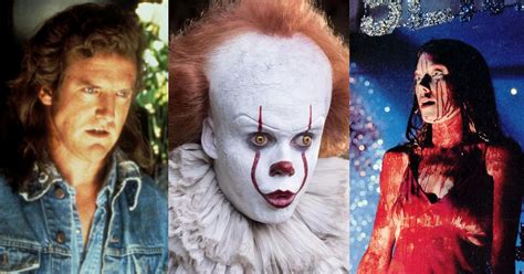 It Stephen King Characters