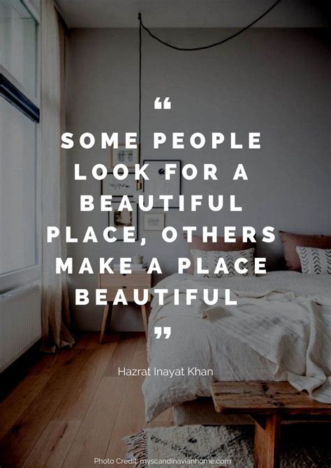 interior design quotes famous