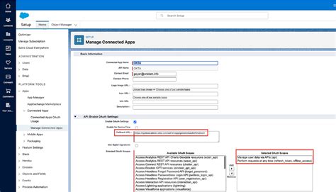 Image result for AWS API Salesforce