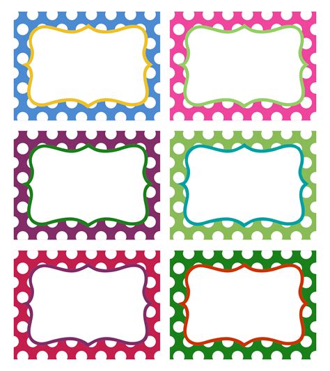 Image result for DIY Printable Labels