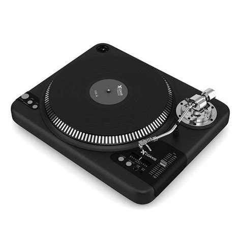 Image result for Turntable 3D Model