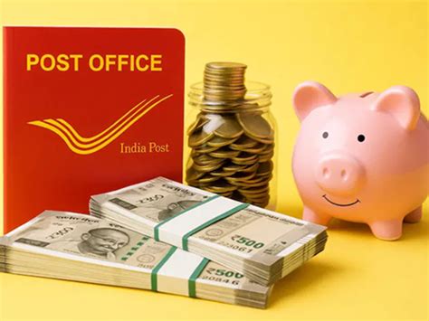 FD Return: Post Office schemes outperform bank FDs, offering higher ...