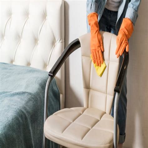 Chairs/Puffy Cleaning Service in [city] by housestory.in - HouseStory