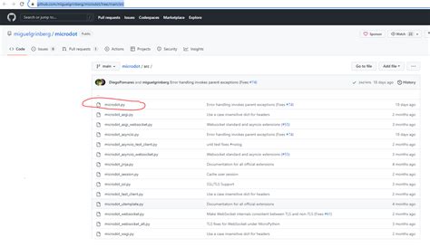 Image result for Microdot Micropython