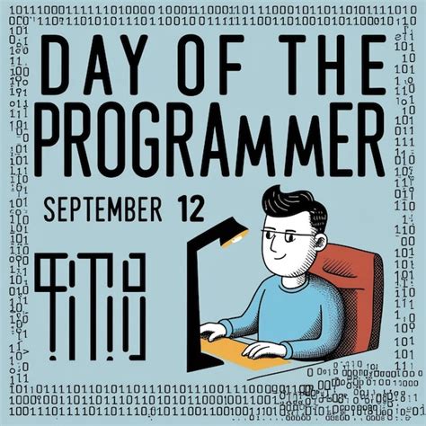 Image result for September Programmer