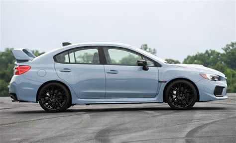 2019 Subaru WRX Review, Ratings, Specs, Prices, and Photos - The Car Connection