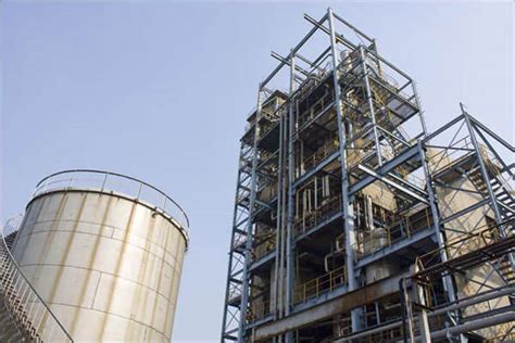 Industrial Photography Examples