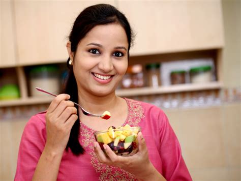 Weight Loss: Eating fruits in THIS way can help you achieve weight loss ...