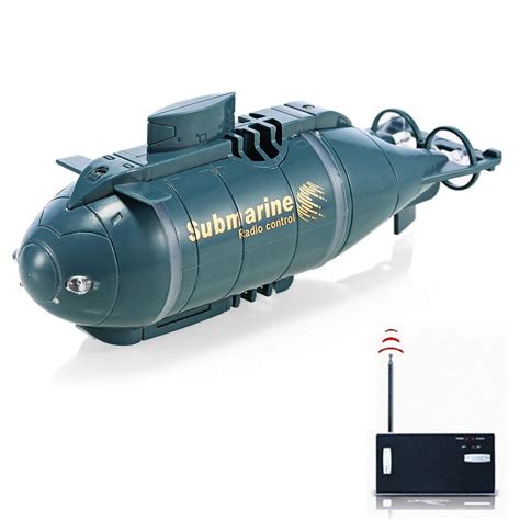 Image result for Remote Control Model Submarine
