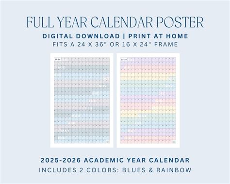 Adelphi Academic Calendar 2025-2026 - Free Printable Templates