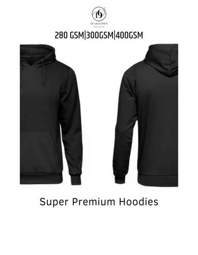 Mens Hoodies - Mens Plain Hoodies Trader - Retailer from Mumbai
