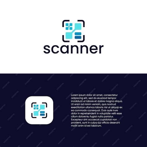 Image result for Scanner Code Logo