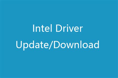 Image result for Processor Driver Update