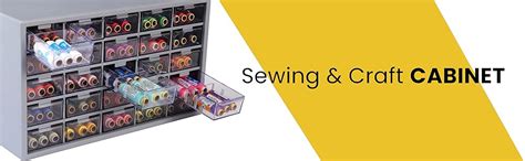 Alkon Component Organiser with Drawers (ACO25) Small Parts Storage ...