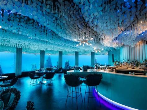 The most happening nightclubs in Maldives - SMART HOLIDAY SHOP