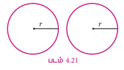 சர்வசம முக்கோணங்கள் (Congruency of Triangles) - வடிவியல் | இரண்டாம் ...
