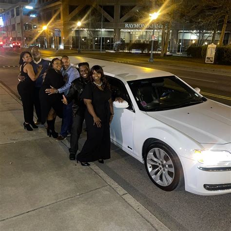 TENNESSEE LIMOUSINE SERVICE (2026) All You Need to Know BEFORE You Go ...