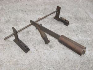 Image result for Homemade Valve Compression Tool