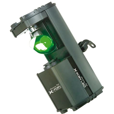 Image result for Adj Scanner LED