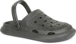 MOZAFIA Men Clogs - Buy MOZAFIA Men Clogs Online at Best Price - Shop ...