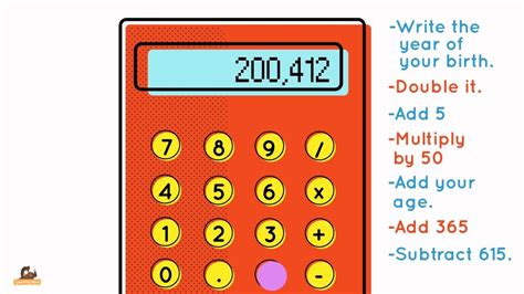 Image result for Calculator Magic Tricks