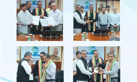 Kolkata Port Hospital, National Institute of Homeopathy sign MOU