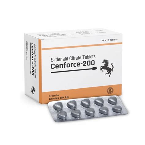 Buy Cenforce 200 mg in India - Wholesale and Bulk Orders