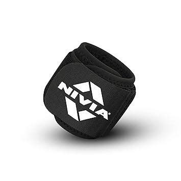 Nivia Orthopedic Wrist Support For Gym, Wrist Supporter For Men And ...