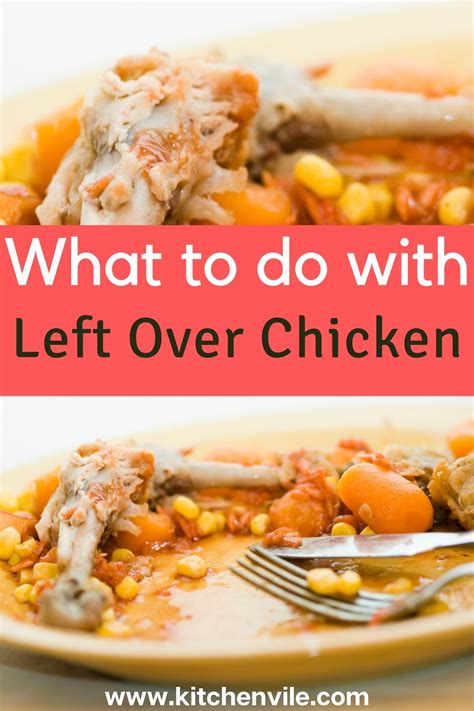 Cooked Chicken Left Out Overnight In Container at Bernadette Williams blog