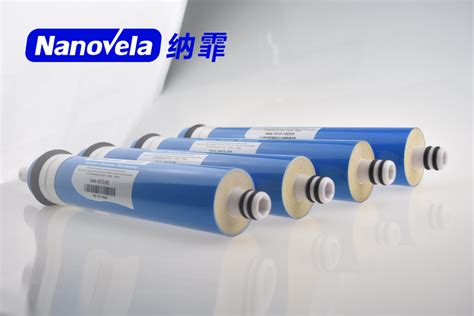 Big Flow Water Reverse Osmosis Filter Membrane Water Purifier Membrane Cost - RO Membranes ...