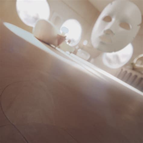 India's 1st Patented Nanofiber Melting Collagen Mask - NuEssentials ...