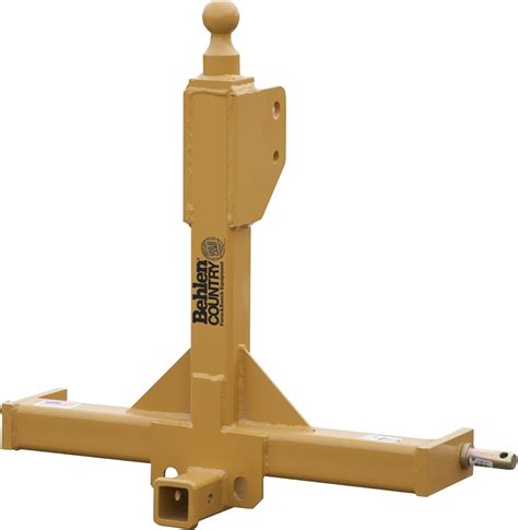 Behlen Country 80160600YEL Heavy Duty 3-Point Hitch India | Ubuy