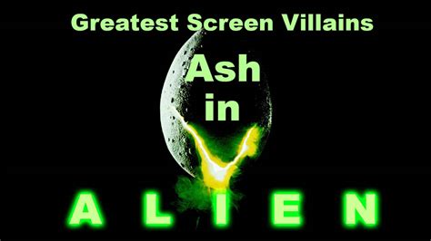 Image result for Alien vs Ash
