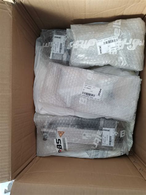 BST EMS18 100 4 2 16-5 C rectification motor BST18 type pusher